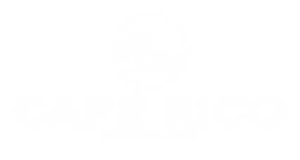 Trabajos publicitarios para Caf Rico